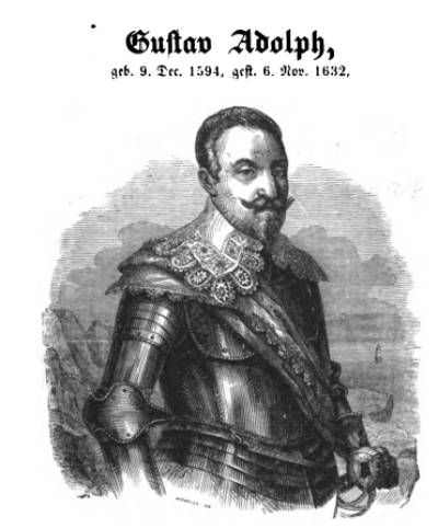Gustav Adolf
