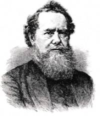 James Hudson Taylor